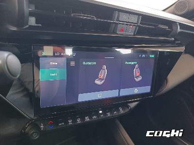 Alfa romeo Junior 1.2 136 CV Hybrid eDCT6 Speciale  foto 19